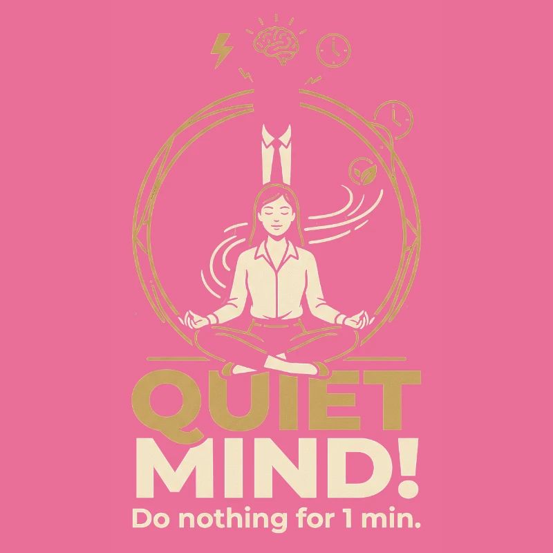 Quiet Mind