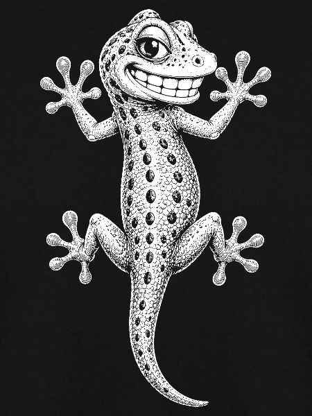 Gecko