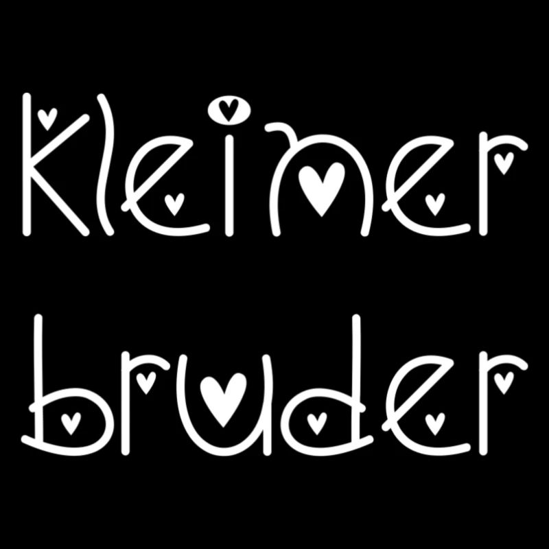 Kleiner Bruder