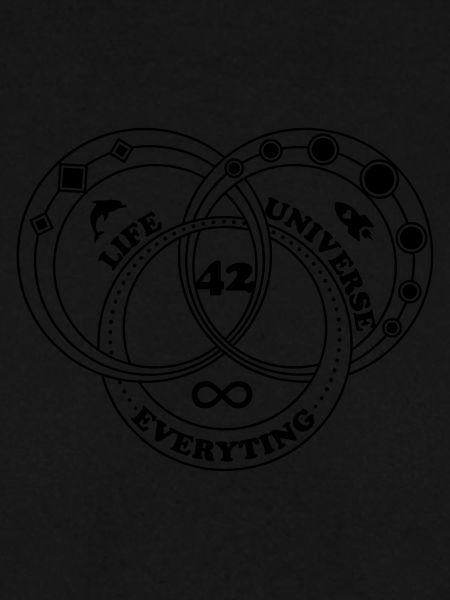 42 - Life, Universe & Everything
