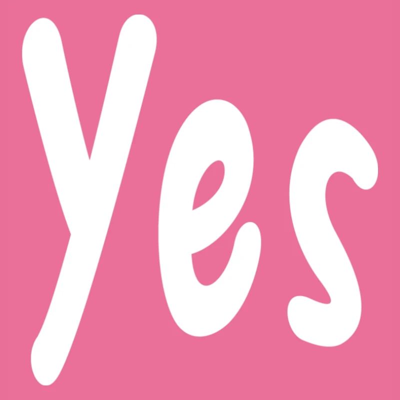 Yes