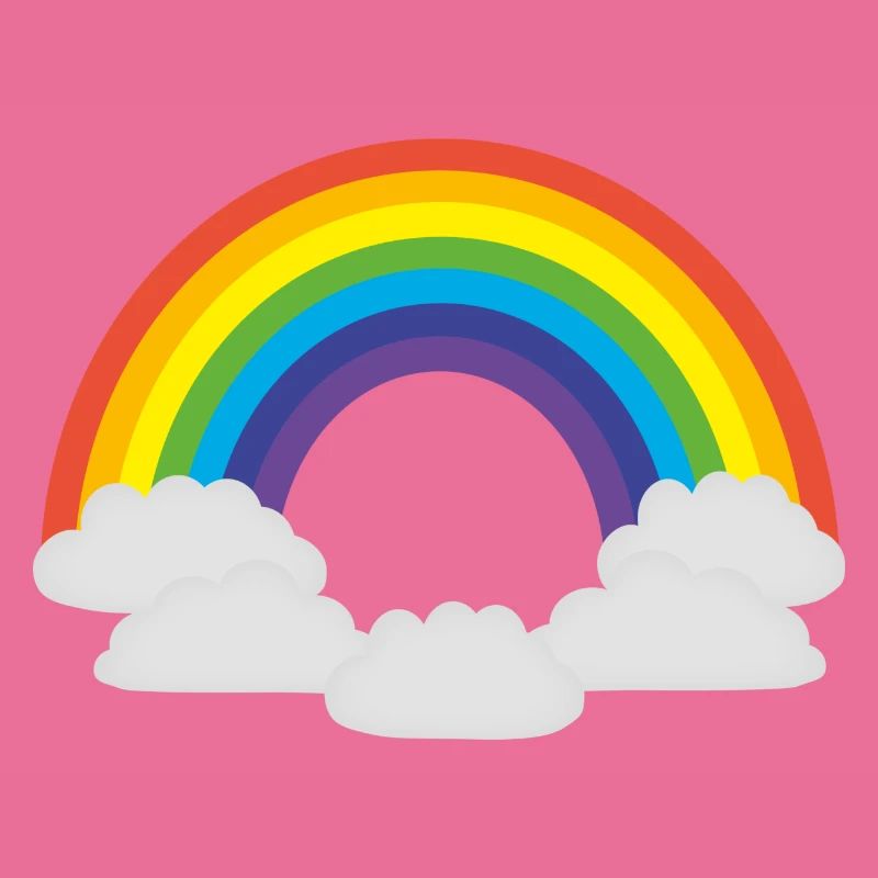 Regenbogen