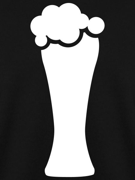 Bierglas Symbol