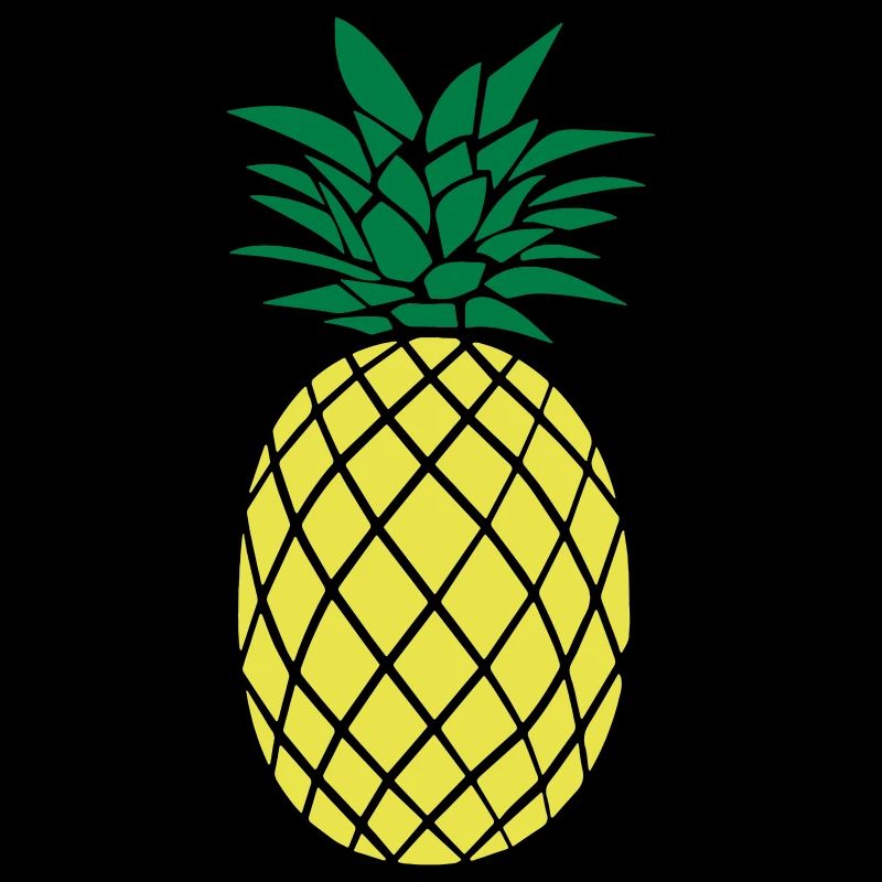 ANANAS STYLIZED