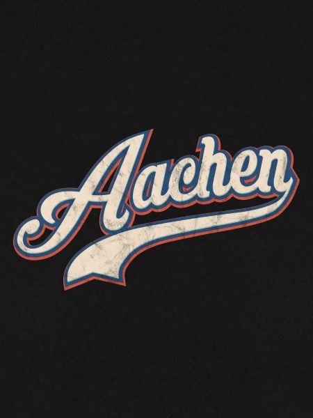 Aachen die Stadt