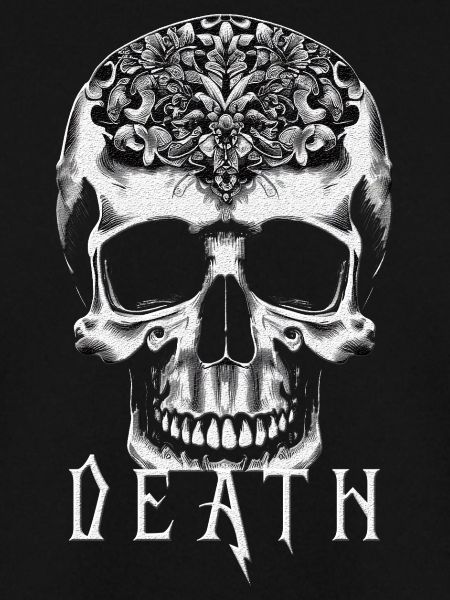 Skull