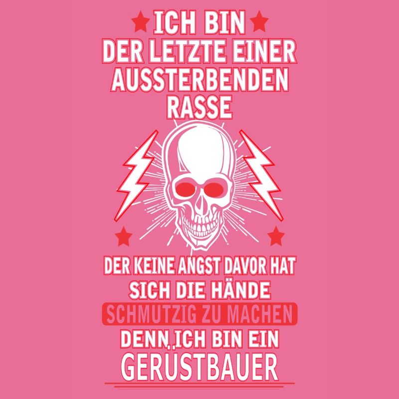 GERÜSTBAUER