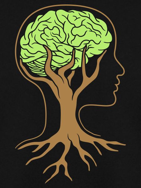 Tree brain design