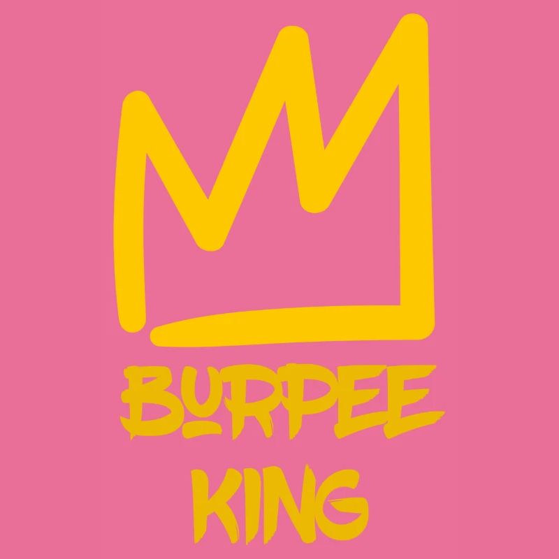 Burpee King