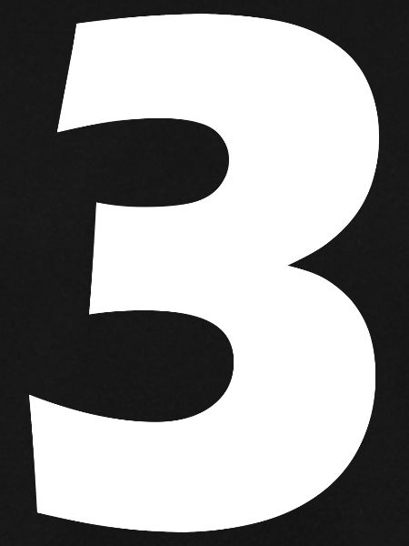 3