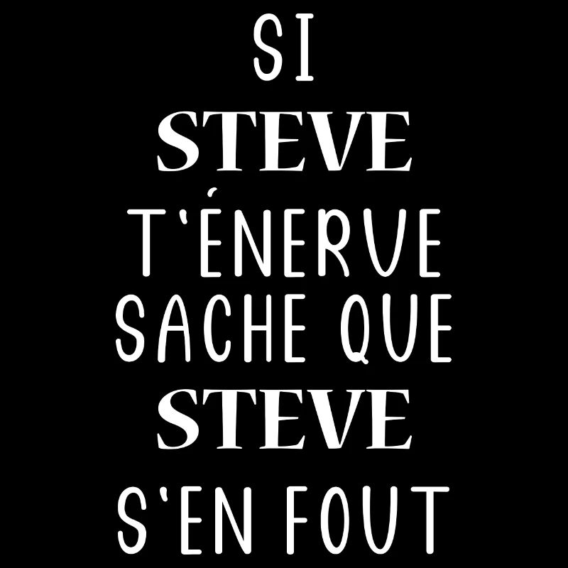 steve