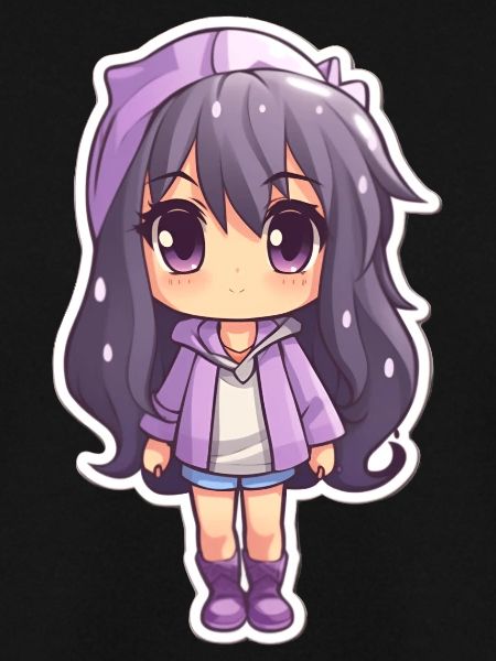 Anime Girl