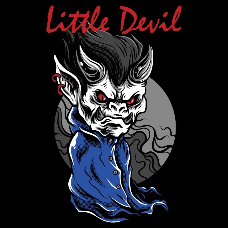 Little Devil