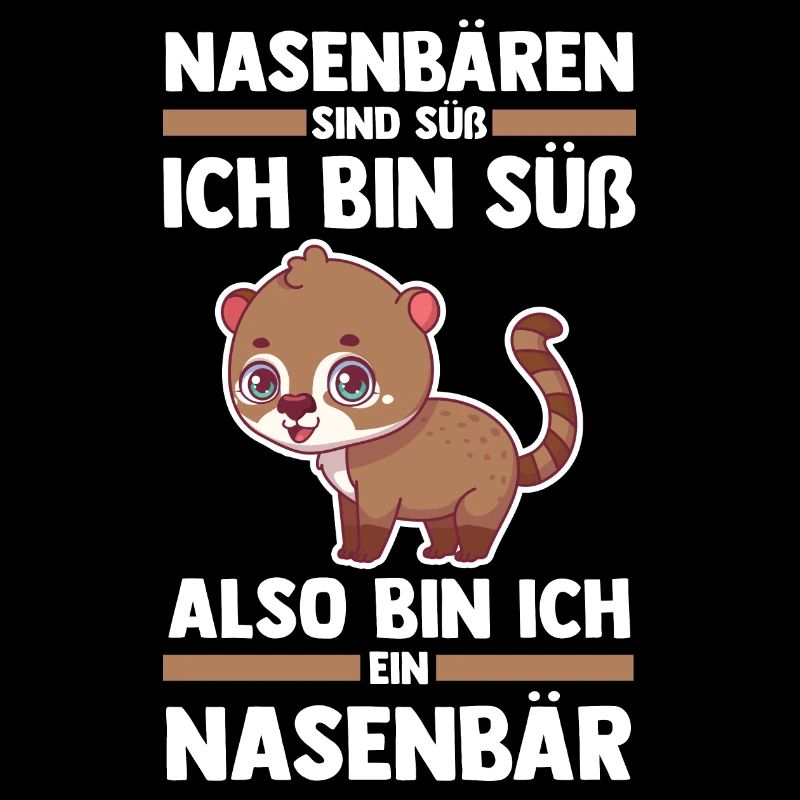 Nasenbär