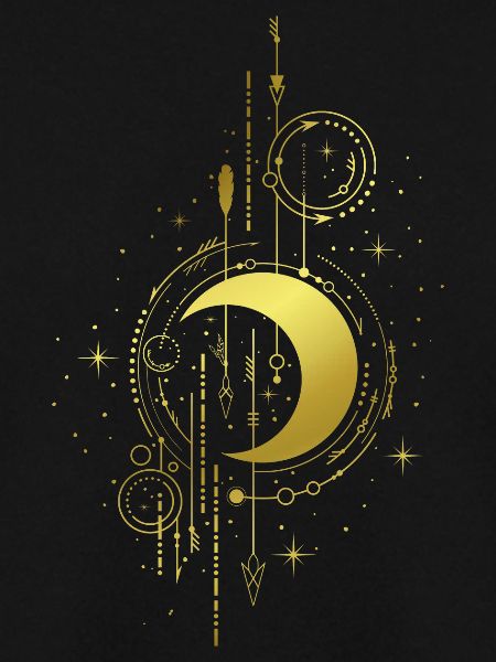Crescent Moon