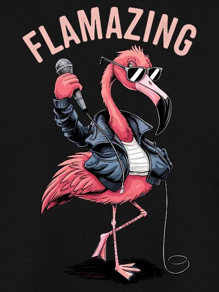 Flamazing