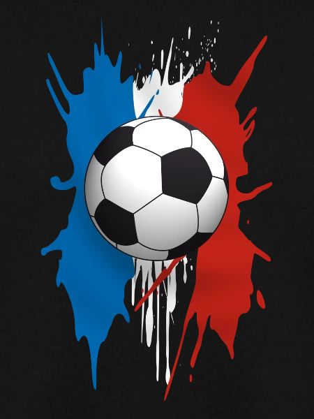 soccer football
