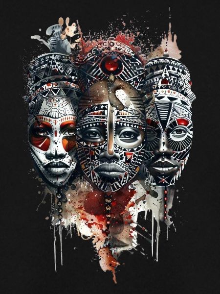 Afrika
