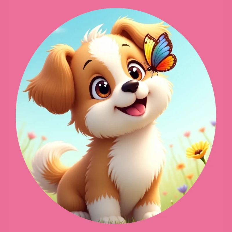 Hündchen, Hundi