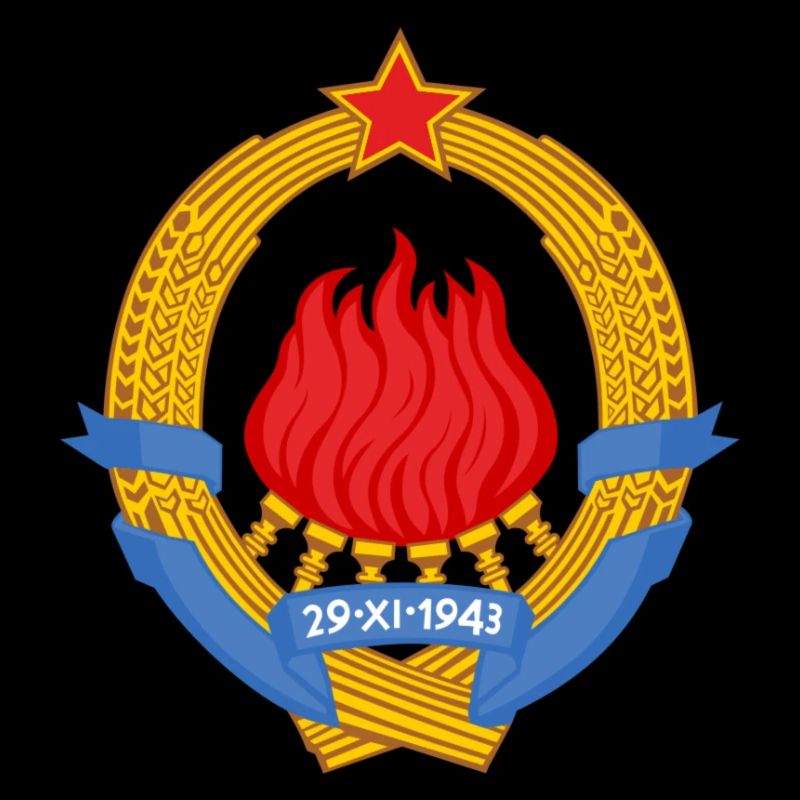 SFRJ
