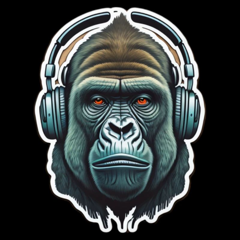 Gorilla Music