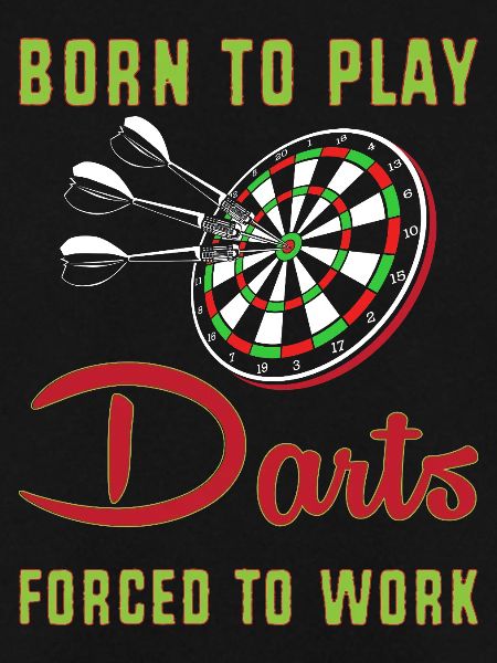 Dart Dartboard Dartpfeil