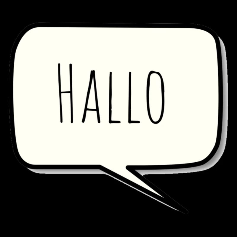 Hallo