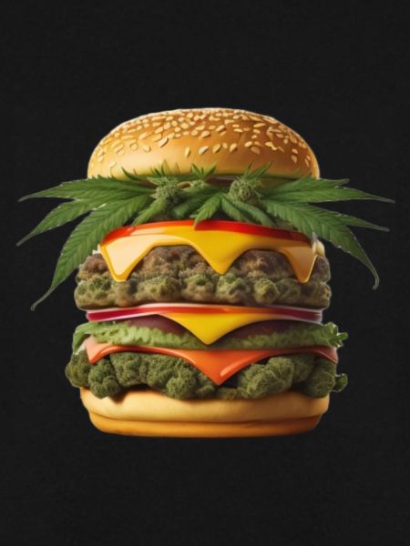 Stoner Burger