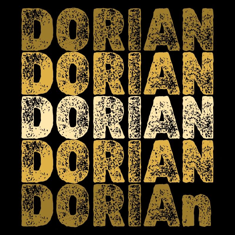 Accueil Dorian