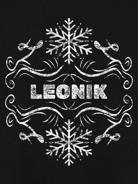 Snowflake Leonik
