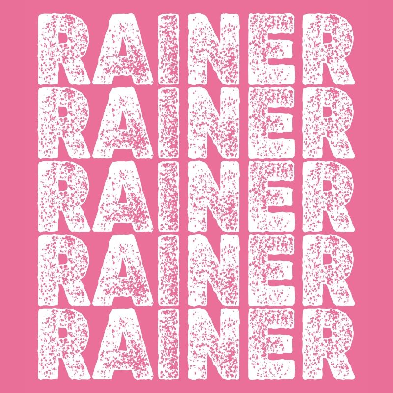 Held Rainer