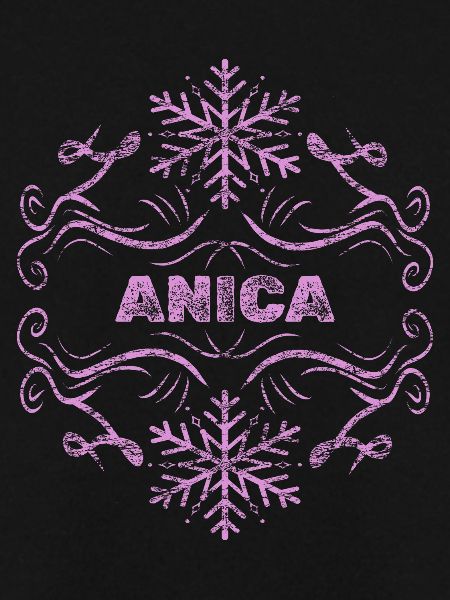 Mädchenname Anica