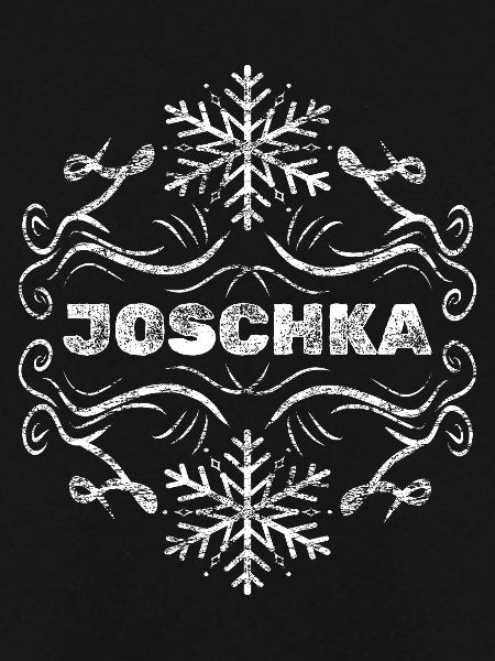 Snowflake Joschka