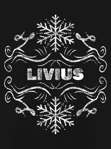 Livius als Winter