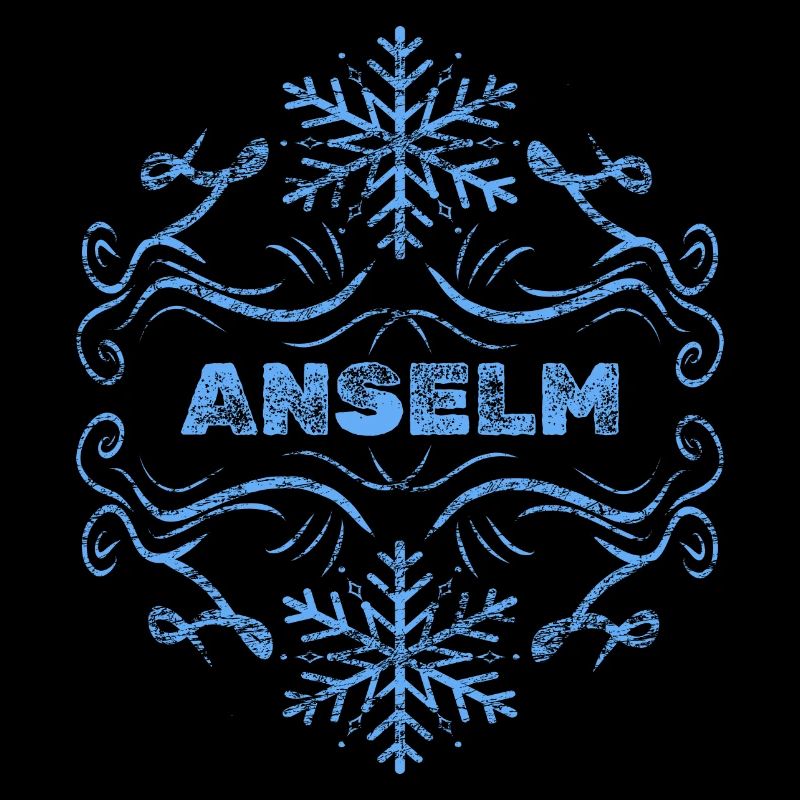 Anselm