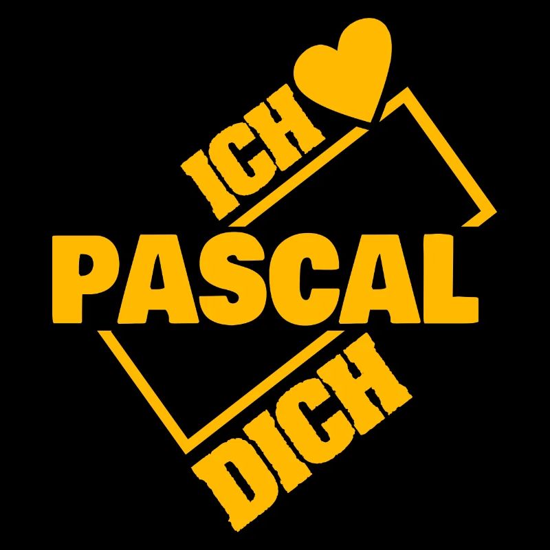Geschenk für Pascal