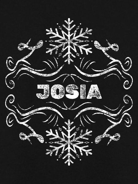 Winter Josia