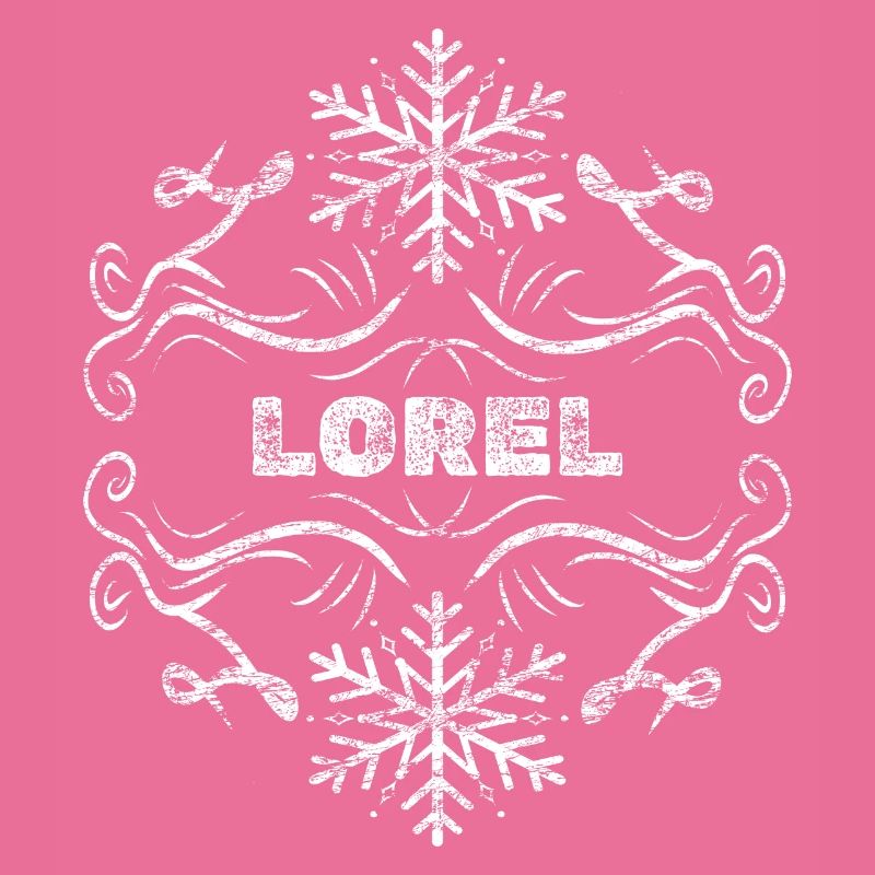 Lorel als Winter