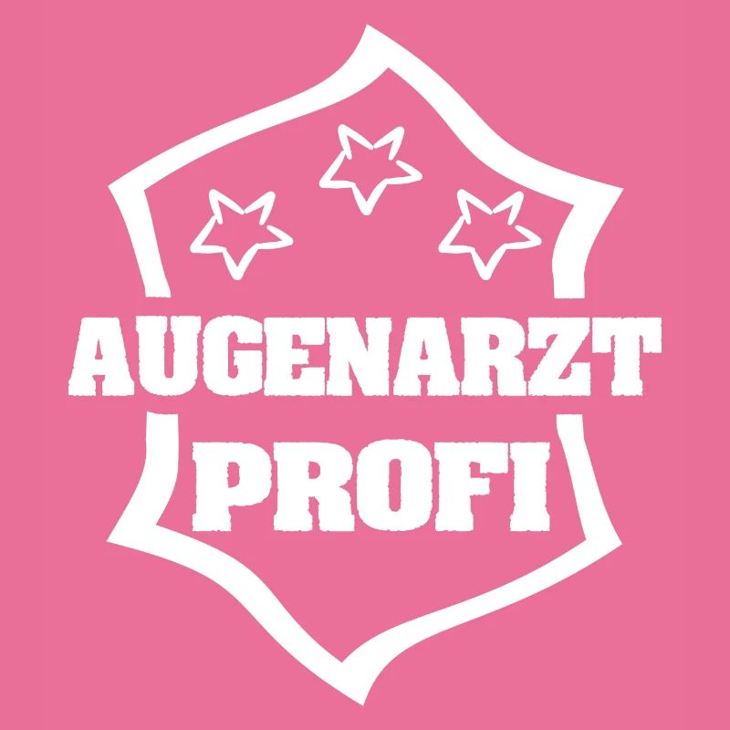 Beruf Augenarzt