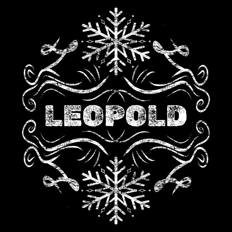 Gift for Leopold