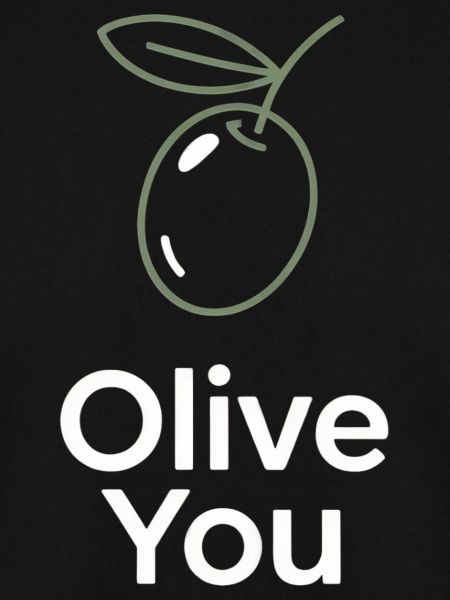 Olive You – Clean Minimal