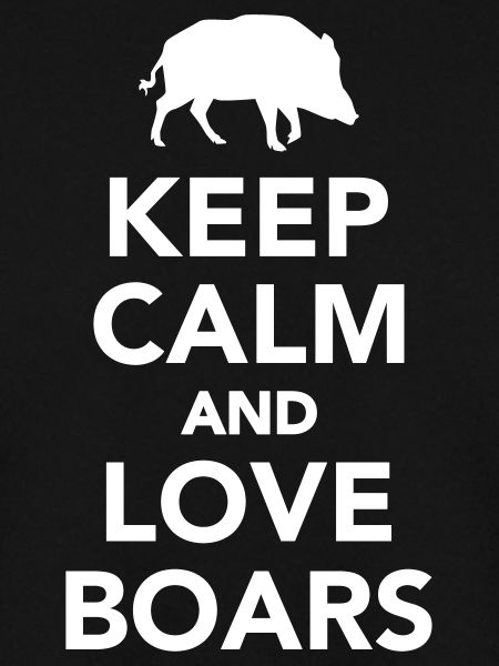 Wildschwein