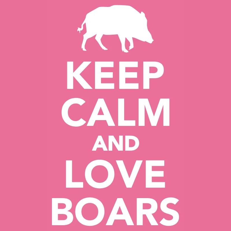 Wild boar