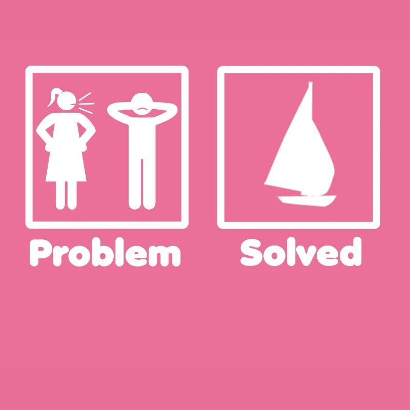 problem solved