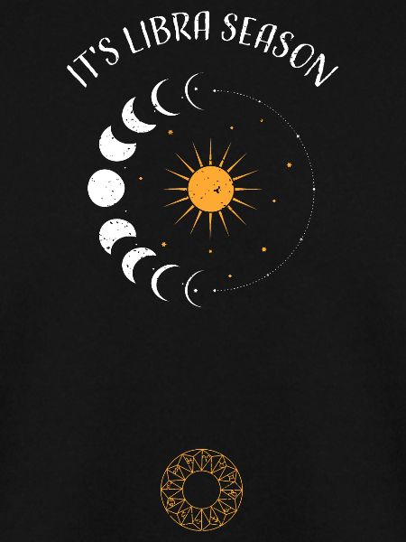 It's Libra Season - Astrology