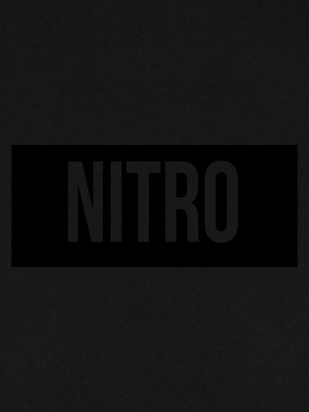 Nitro Merch