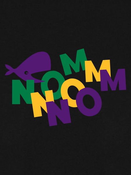 Wal Nom Nom