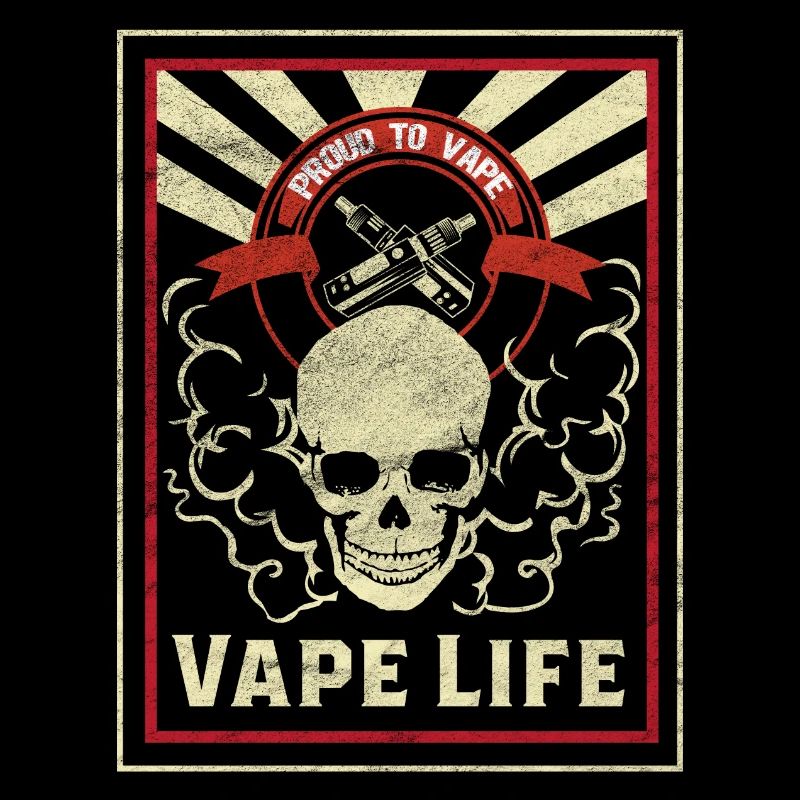 VAPE VIE / Vaping