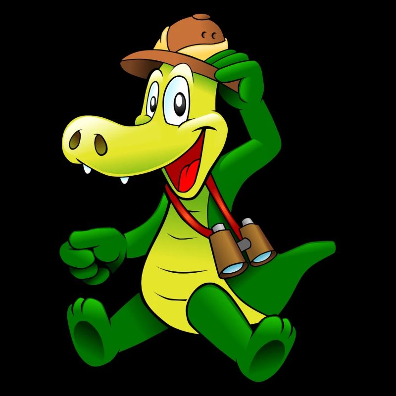 Krokodil