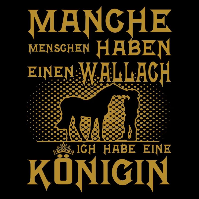 Mein Königen